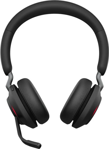 Jabra Evolve2 65 Link380a UC Stereo Black 9 Jabra Evolve2 65 Link380a UC Stereo Black - Afbeelding 7