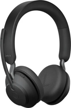 Jabra Evolve2 65 Link380a UC Stereo Black 15 Jabra Evolve2 65 Link380a UC Stereo Black -Samsung || APPLE || Google Winkel 1447364