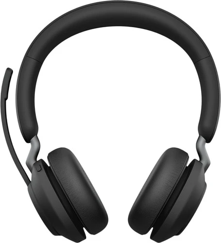 Jabra Evolve2 65 Link380a UC Stereo Black 10 Jabra Evolve2 65 Link380a UC Stereo Black - Afbeelding 8