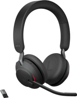 Jabra Evolve2 65 Link380a UC Stereo Black 16 Jabra Evolve2 65 Link380a UC Stereo Black -Samsung || APPLE || Google Winkel 1447367