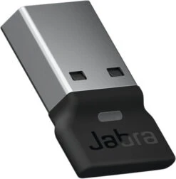 Jabra Evolve2 65 Link380a MS Stereo Stand Black -Samsung || APPLE || Google Winkel 1447373