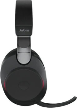 Jabra Evolve2 85 Link380a UC Stereo Black 12 Jabra Evolve2 85 Link380a UC Stereo Black -Samsung || APPLE || Google Winkel 1447383