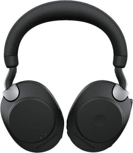 Jabra Evolve2 85 Link380a UC Stereo Black 6 Jabra Evolve2 85 Link380a UC Stereo Black - Afbeelding 4