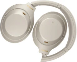 Sony WH-1000XM4 Zilver -Samsung || APPLE || Google Winkel 1462480