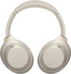 Sony WH-1000XM4 Zilver -Samsung || APPLE || Google Winkel 1462481