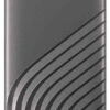 WD My Passport 2TB SSD Space Grey