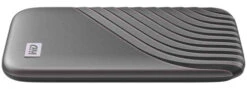 WD My Passport SSD 4TB Space Gray -Samsung || APPLE || Google Winkel 1471750