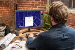 WD My Passport 2TB SSD Space Grey - Duo Pack -Samsung || APPLE || Google Winkel 1471759 1