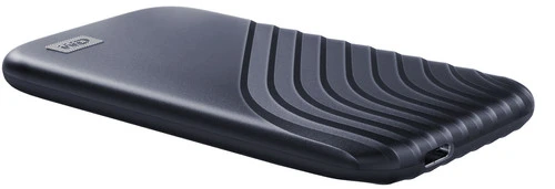 WD My Passport 2TB SSD Midnight Blue 7 WD My Passport 2TB SSD Midnight Blue - Afbeelding 5