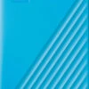 WD My Passport 4TB Blue 2 WD My Passport 4TB Blue -Samsung || APPLE || Google Winkel 1472680