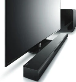 Yamaha BAR40 + Yamaha Musiccast 20 Duo Pack -Samsung || APPLE || Google Winkel 1477437