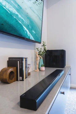 Yamaha MusicCast BAR 40 -Samsung || APPLE || Google Winkel 1477439 1