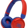 JBL JR310BT Rood