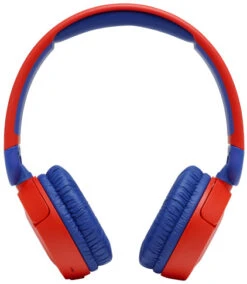 JBL JR310BT Rood + BlueBuilt Quick Charge Oplader Met Usb A Poort -Samsung || APPLE || Google Winkel 1479308 1