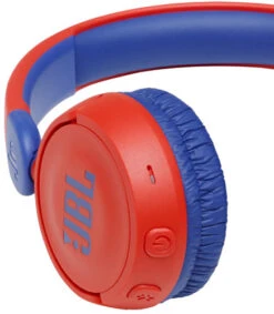 JBL JR310BT Rood Duopack -Samsung || APPLE || Google Winkel 1479310