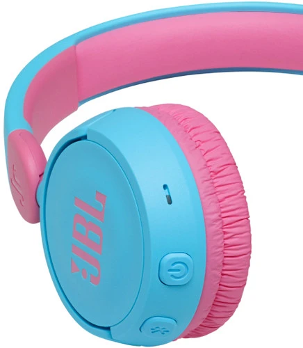 JBL JR310BT Blauw Duopack 5 JBL JR310BT Blauw Duopack - Afbeelding 3