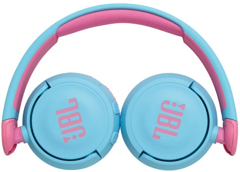 JBL JR310BT Blauw Duopack 6 JBL JR310BT Blauw Duopack - Afbeelding 4