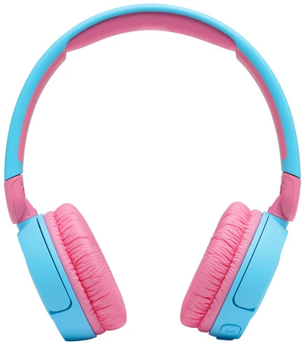 JBL JR310BT Blauw Duopack 4 JBL JR310BT Blauw Duopack - Afbeelding 2