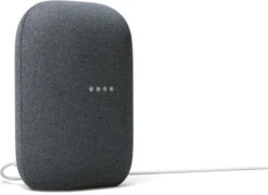 Google Chromecast 2K Met Google TV + Google Nest Audio Charcoal 23 Google Chromecast 2K Met Google TV + Google Nest Audio Charcoal -Samsung || APPLE || Google Winkel 1481503 8