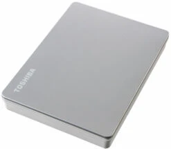 Toshiba Canvio Flex 2.5" 1TB Silver -Samsung || APPLE || Google Winkel 1482692