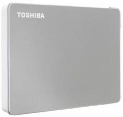 Toshiba Canvio Flex 2.5" 2TB Silver -Samsung || APPLE || Google Winkel 1482693 1