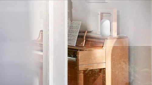 Google Pixel Tablet 128GB Wifi Creme + Pixel Tablet Back Cover Crème + Nest Audio Chalk 19 Google Pixel Tablet 128GB Wifi Creme + Pixel Tablet Back Cover Crème + Nest Audio Chalk - Afbeelding 17