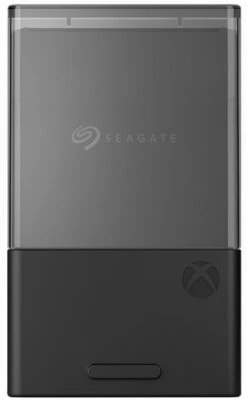Seagate Storage Expansion Card For Xbox Series X|S 1TB