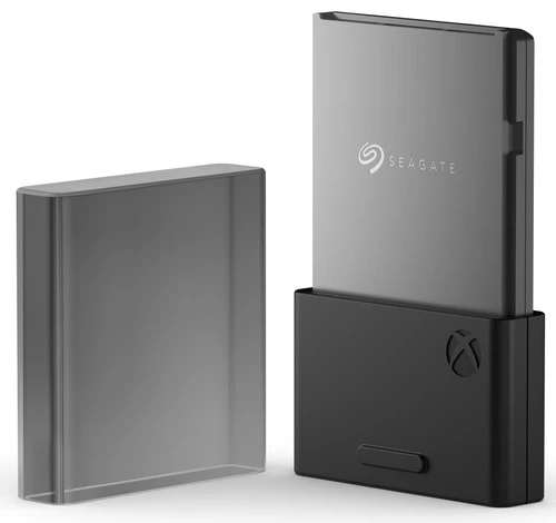 Seagate Storage Expansion Card For Xbox Series X|S 1TB 5 Seagate Storage Expansion Card For Xbox Series X|S 1TB - Afbeelding 3