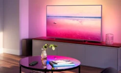 Philips TAB6305 Zwart -Samsung || APPLE || Google Winkel 1493226