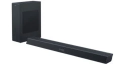 Philips TAB8405 Zwart