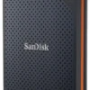 Sandisk Extreme Pro Portable SSD 1TB V2 -Samsung || APPLE || Google Winkel 1493432