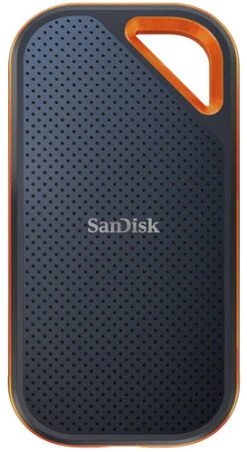 Sandisk Extreme Pro Portable SSD 1TB V2 - Duo Pack 8 Sandisk Extreme Pro Portable SSD 1TB V2 - Duo Pack -Samsung || APPLE || Google Winkel 1493433 2