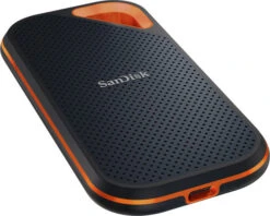 Sandisk Extreme Pro Portable SSD 1TB V2 - Duo Pack 9 Sandisk Extreme Pro Portable SSD 1TB V2 - Duo Pack -Samsung || APPLE || Google Winkel 1493435 2