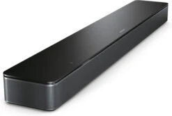 Bose Smart Soundbar 300 + Bose Surround Speakers + Bose Bass Module -Samsung || APPLE || Google Winkel 1516472