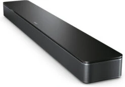 Bose Smart Soundbar 300 + Bose Surround Speakers + Bose Bass Module -Samsung || APPLE || Google Winkel 1516473