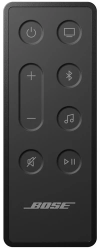 Bose Smart Soundbar 300 13 Bose Smart Soundbar 300 - Afbeelding 11