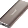 Intenso External SSD 500 GB Professional 2 Intenso External SSD 500 GB Professional -Samsung || APPLE || Google Winkel 1518391