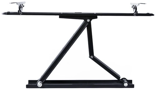 Neomounts LED-W560 TV Wandsteun Zwart 12 Neomounts LED-W560 TV Wandsteun Zwart - Afbeelding 10