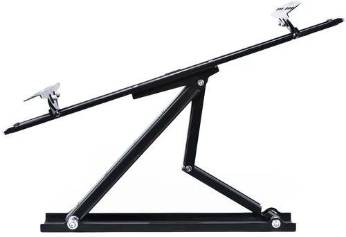 Neomounts LED-W560 TV Wandsteun Zwart 14 Neomounts LED-W560 TV Wandsteun Zwart - Afbeelding 12