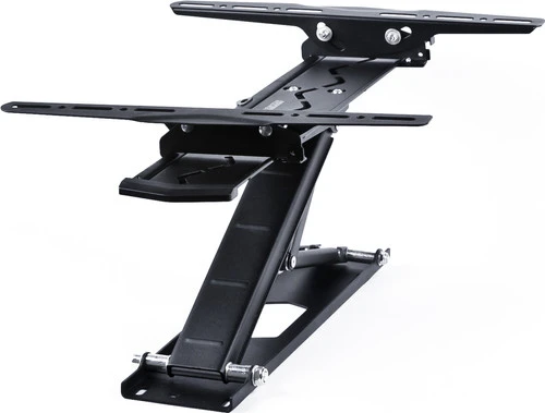 Neomounts LED-W560 TV Wandsteun Zwart 10 Neomounts LED-W560 TV Wandsteun Zwart - Afbeelding 8