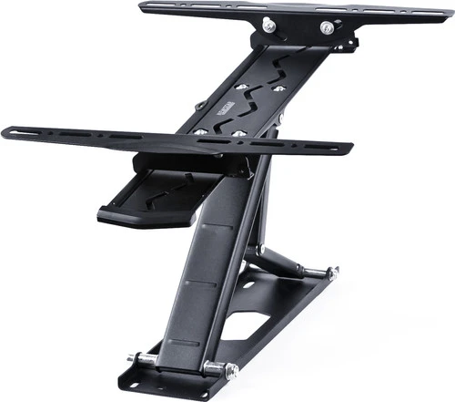 Neomounts LED-W560 TV Wandsteun Zwart 11 Neomounts LED-W560 TV Wandsteun Zwart - Afbeelding 9