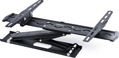 Neomounts LED-W560 TV Wandsteun Zwart 8 Neomounts LED-W560 TV Wandsteun Zwart - Afbeelding 6