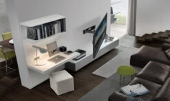 Neomounts LED-W560 TV Wandsteun Zwart 18 Neomounts LED-W560 TV Wandsteun Zwart -Samsung || APPLE || Google Winkel 1534310