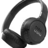 JBL Tune 660NC Zwart 2 JBL Tune 660NC Zwart -Samsung || APPLE || Google Winkel 1535744