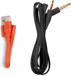 JBL Tune 660NC Zwart -Samsung || APPLE || Google Winkel 1535747