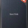 Sandisk Extreme Portable SSD 4TB V2