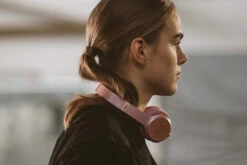 Fresh 'n Rebel Code ANC Roze -Samsung || APPLE || Google Winkel 1539745