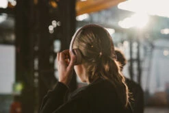 Fresh 'n Rebel Code ANC Roze -Samsung || APPLE || Google Winkel 1539749