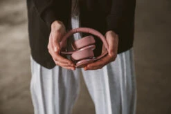 Fresh 'n Rebel Code ANC Roze -Samsung || APPLE || Google Winkel 1539751