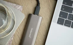 Intenso External SSD 500 GB Professional -Samsung || APPLE || Google Winkel 1542987